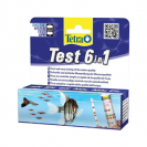 Tetra Aquarium Test Kit 6 in 1  071048